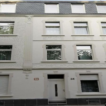 Wohnung In Koeln 1B Eksteriør bilde