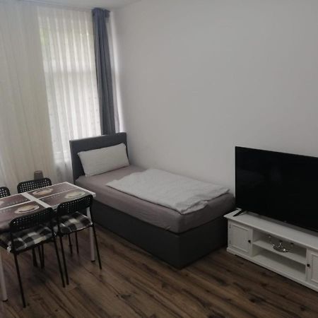 Wohnung In Koeln 1B Eksteriør bilde