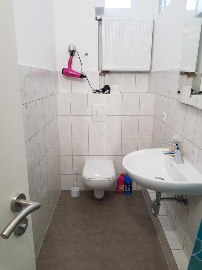Wohnung In Koeln 1B Eksteriør bilde