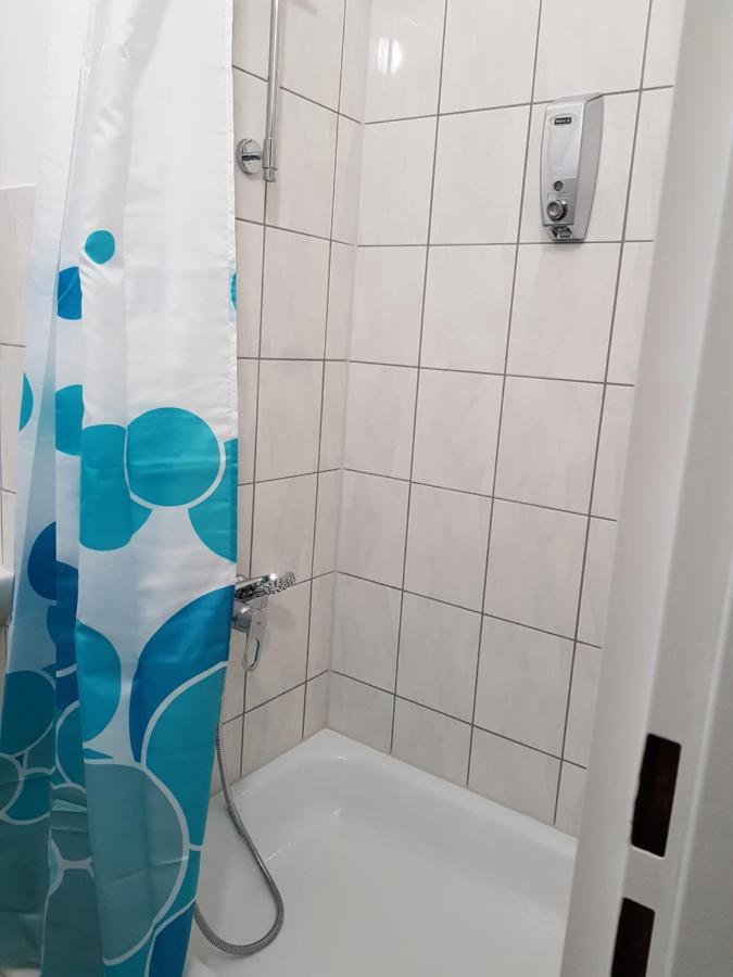 Wohnung In Koeln 1B Eksteriør bilde
