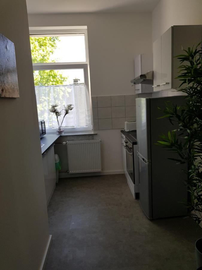 Wohnung In Koeln 1B Eksteriør bilde