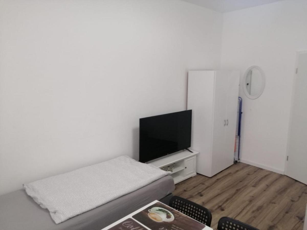 Wohnung In Koeln 1B Eksteriør bilde
