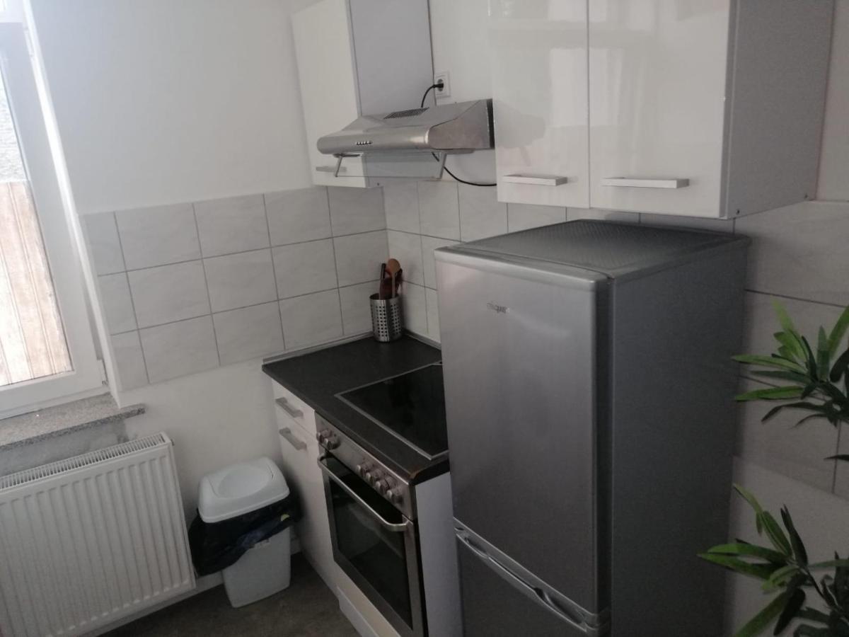 Wohnung In Koeln 1B Eksteriør bilde